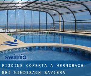 Piscine Coperta a Wernsbach bei Windsbach (Baviera)