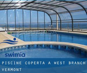 Piscine Coperta a West Branch (Vermont)