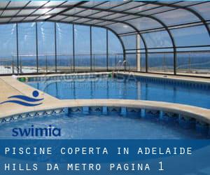 Piscine Coperta in Adelaide Hills da Metro - pagina 1