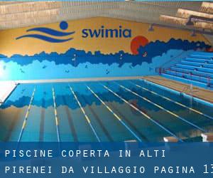 Piscine Coperta in Alti Pirenei da Villaggio - pagina 13