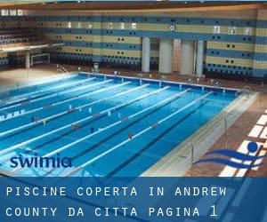 Piscine Coperta in Andrew County da Città - pagina 1