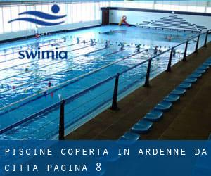 Piscine Coperta in Ardenne da Città - pagina 8