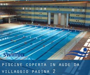 Piscine Coperta in Aude da Villaggio - pagina 2