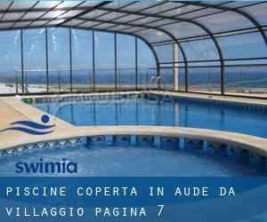 Piscine Coperta in Aude da Villaggio - pagina 7