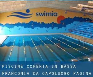 Piscine Coperta in Bassa Franconia da Capoluogo - pagina 24