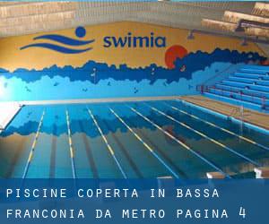 Piscine Coperta in Bassa Franconia da Metro - pagina 4