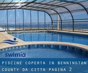 Piscine Coperta in Bennington County da Città - pagina 2