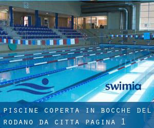 Piscine Coperta in Bocche del Rodano da Città - pagina 1