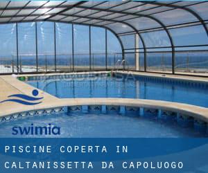 Piscine Coperta in Caltanissetta da Capoluogo - pagina 1