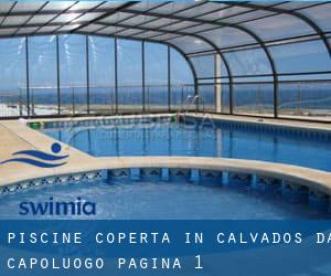 Piscine Coperta in Calvados da Capoluogo - pagina 1