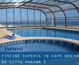 Piscine Coperta in Cape Breton da Città - pagina 1