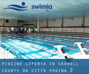 Piscine Coperta in Caswell County da Città - pagina 2