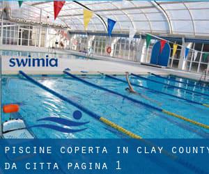 Piscine Coperta in Clay County da Città - pagina 1