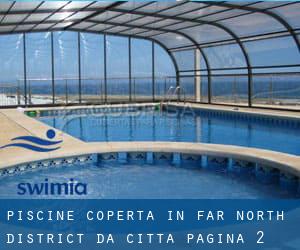 Piscine Coperta in Far North District da Città - pagina 2