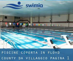 Piscine Coperta in Floyd County da Villaggio - pagina 1