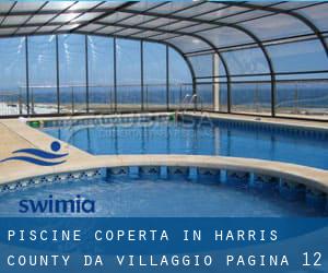 Piscine Coperta in Harris County da Villaggio - pagina 12