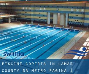 Piscine Coperta in Lamar County da Metro - pagina 1