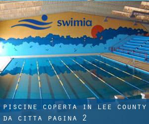 Piscine Coperta in Lee County da Città - pagina 2