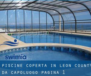 Piscine Coperta in Leon County da Capoluogo - pagina 1