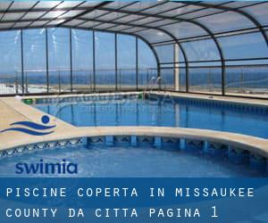 Piscine Coperta in Missaukee County da Città - pagina 1