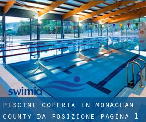 Piscine Coperta in Monaghan County da Posizione - pagina 1