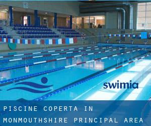 Piscine Coperta in Monmouthshire principal area da Capoluogo - pagina 1