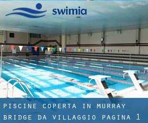 Piscine Coperta in Murray Bridge da Villaggio - pagina 1