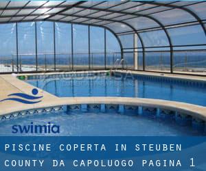 Piscine Coperta in Steuben County da Capoluogo - pagina 1