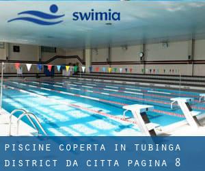 Piscine Coperta in Tubinga District da Città - pagina 8