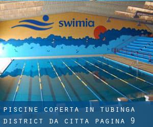 Piscine Coperta in Tubinga District da Città - pagina 9