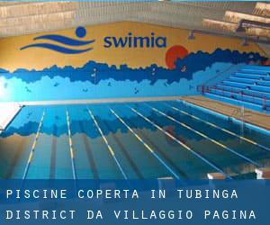 Piscine Coperta in Tubinga District da Villaggio - pagina 35