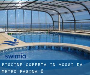 Piscine Coperta in Vosgi da Metro - pagina 6