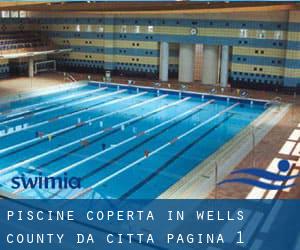 Piscine Coperta in Wells County da Città - pagina 1