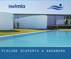 Piscine Scoperta a Abenberg