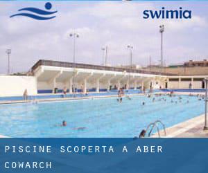 Piscine Scoperta a Aber Cowarch