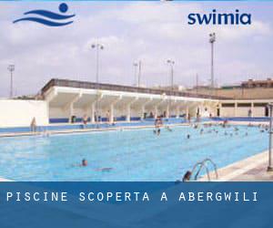 Piscine Scoperta a Abergwili