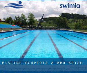 Piscine Scoperta a Abū ‘Arīsh