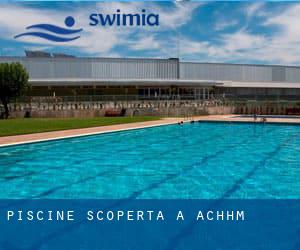 Piscine Scoperta a Achhām