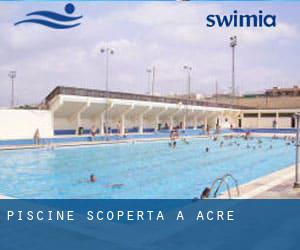 Piscine Scoperta a Acre