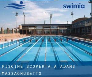 Piscine Scoperta a Adams (Massachusetts)