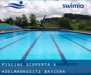 Piscine Scoperta a Adelmannssitz (Baviera)