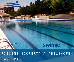 Piscine Scoperta a Adelshofen (Baviera)