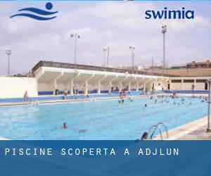 Piscine Scoperta a Adjlun