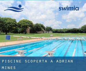 Piscine Scoperta a Adrian Mines