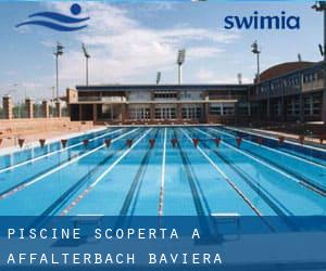 Piscine Scoperta a Affalterbach (Baviera)