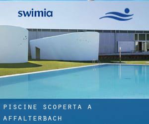 Piscine Scoperta a Affalterbach