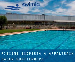 Piscine Scoperta a Affaltrach (Baden-Württemberg)