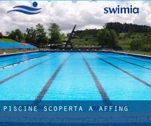 Piscine Scoperta a Affing