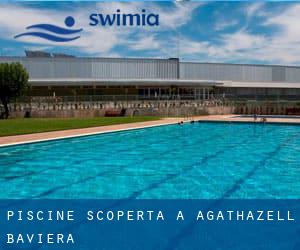 Piscine Scoperta a Agathazell (Baviera)