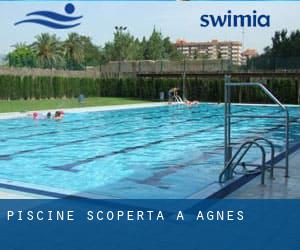 Piscine Scoperta a Agnès